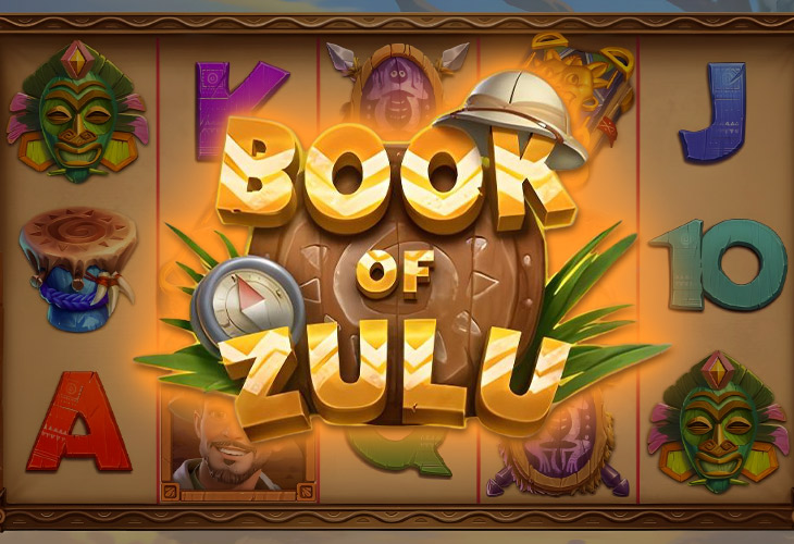 Book of Zulu